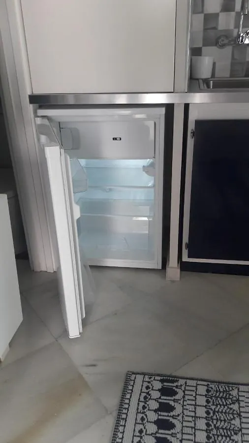 Apartamento Casita del Reloj Estepona España