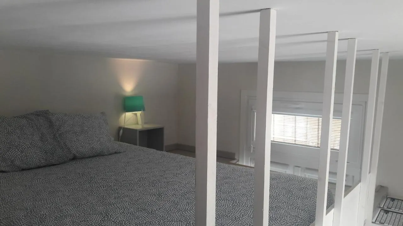 Apartamento Casita del Reloj Estepona España