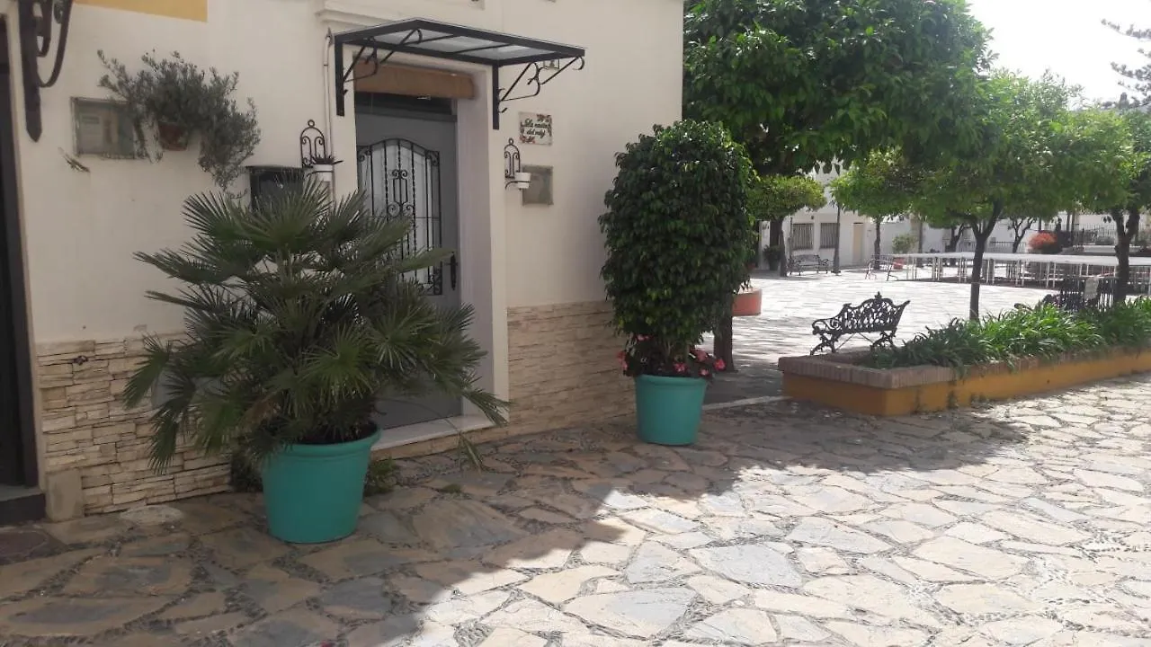 Apartamento Casita del Reloj Estepona 0*,  España