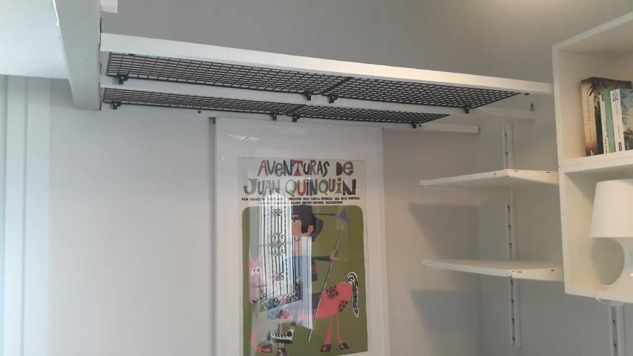 Apartamento Casita del Reloj Estepona